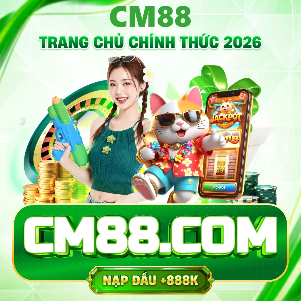 cm88.com link vào nhà cái CM88 không bị chặn - banner mobile